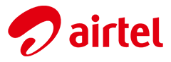 Airtel logo