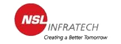 NSL Infra logo