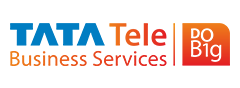 TATA Tele Business services logo