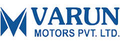 Varun Motors ogo